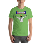RONALDO CHAMPION - outfitshirt