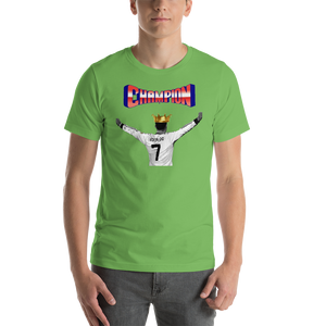 RONALDO CHAMPION - outfitshirt