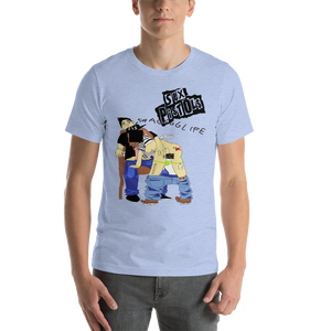 SEX PISTOLS - outfitshirt