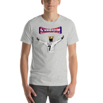 RONALDO CHAMPION - outfitshirt
