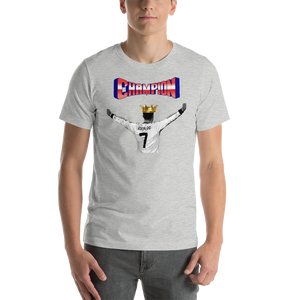 RONALDO CHAMPION - outfitshirt