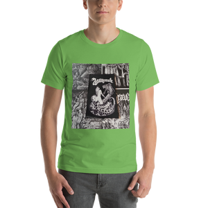 WHITE SNACK - outfitshirt
