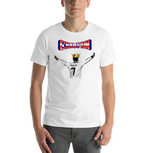 RONALDO CHAMPION - outfitshirt