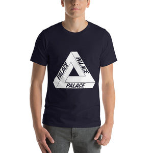 PALACE Unisex T-Shirt - outfitshirt