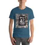 WHITE SNACK - outfitshirt