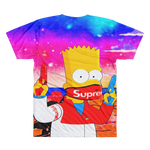 SIMPSON HYPEBEAST - outfitshirt