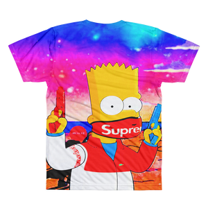 SIMPSON HYPEBEAST - outfitshirt