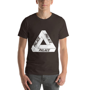 PALACE Unisex T-Shirt - outfitshirt
