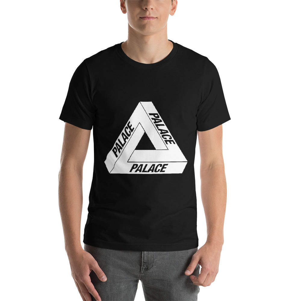 PALACE Unisex T-Shirt - outfitshirt