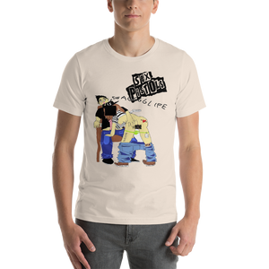 SEX PISTOLS - outfitshirt