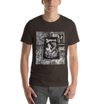 WHITE SNACK - outfitshirt