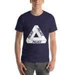 PALACE Unisex T-Shirt - outfitshirt