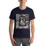 WHITE SNACK - outfitshirt