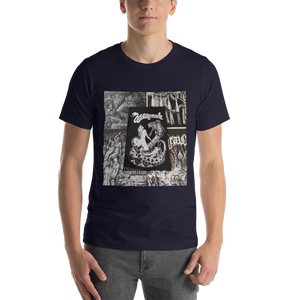 WHITE SNACK - outfitshirt