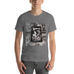 WHITE SNACK - outfitshirt