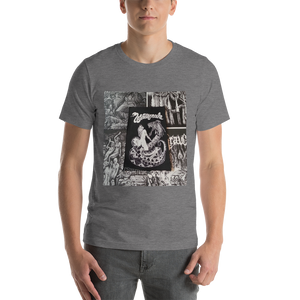 WHITE SNACK - outfitshirt