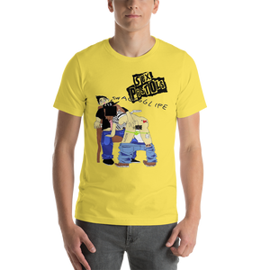 SEX PISTOLS - outfitshirt