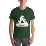 PALACE Unisex T-Shirt - outfitshirt