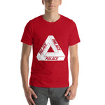 PALACE Unisex T-Shirt - outfitshirt