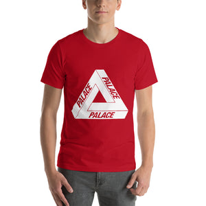 PALACE Unisex T-Shirt - outfitshirt