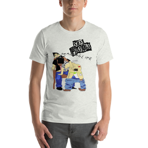 SEX PISTOLS - outfitshirt