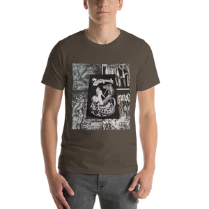 WHITE SNACK - outfitshirt