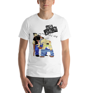 SEX PISTOLS - outfitshirt