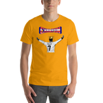RONALDO CHAMPION - outfitshirt