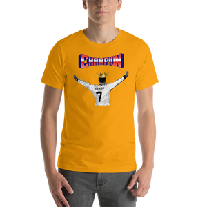 RONALDO CHAMPION - outfitshirt