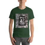 WHITE SNACK - outfitshirt