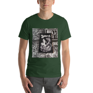 WHITE SNACK - outfitshirt
