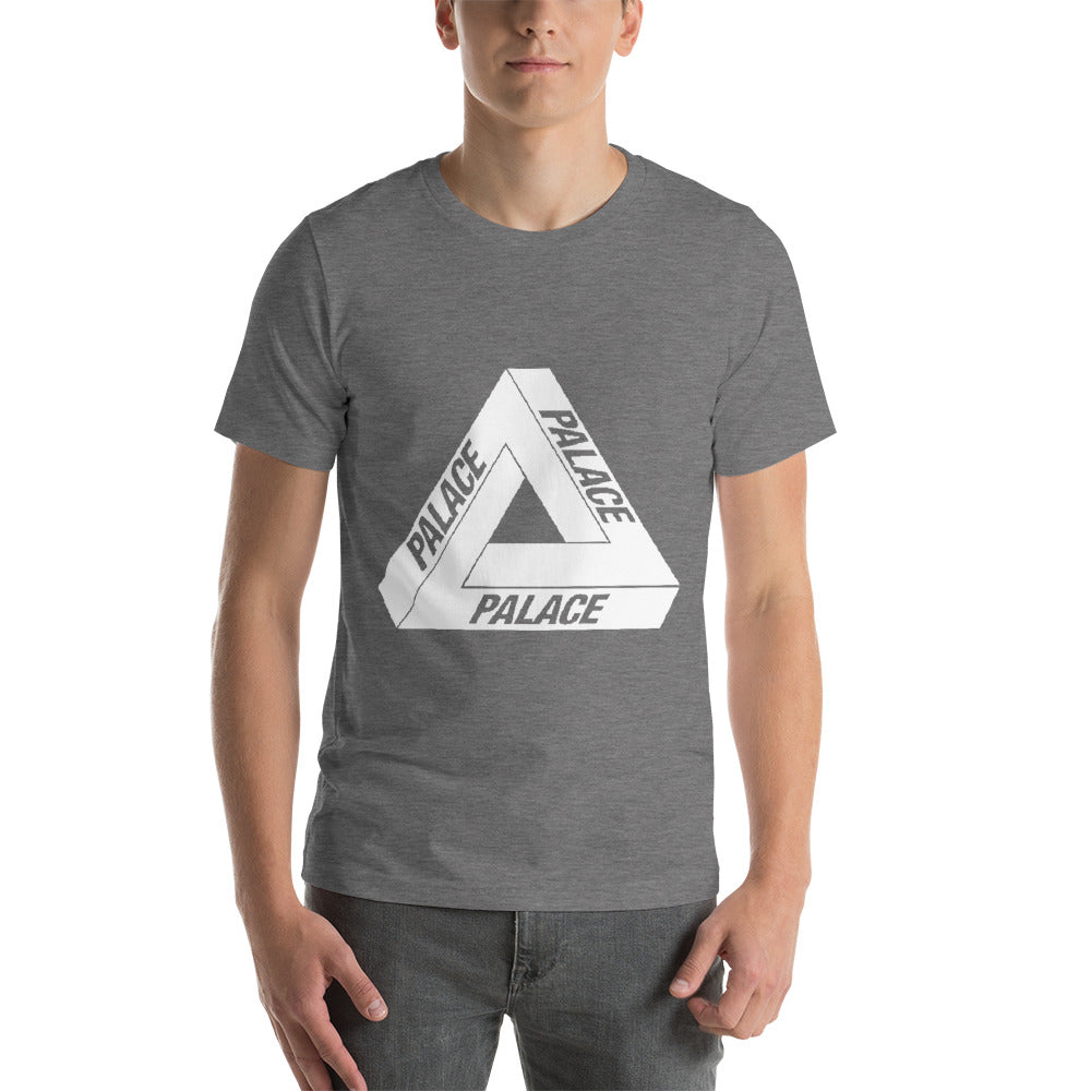 PALACE Unisex T-Shirt - outfitshirt