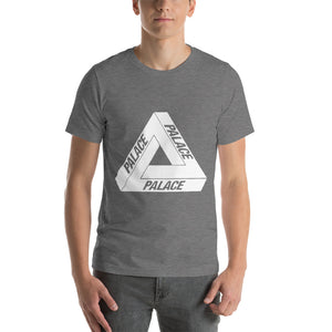 PALACE Unisex T-Shirt - outfitshirt
