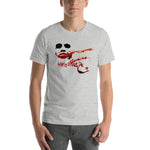 "WHY SO SERIOUS?" Unisex T-Shirt - outfitshirt