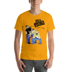 SEX PISTOLS - outfitshirt