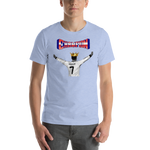 RONALDO CHAMPION - outfitshirt