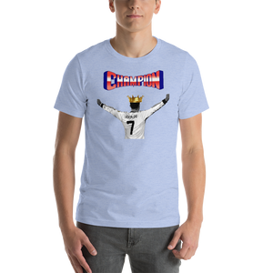 RONALDO CHAMPION - outfitshirt