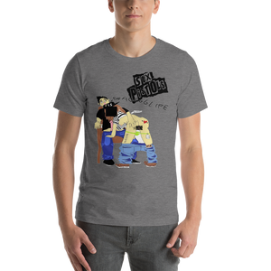 SEX PISTOLS - outfitshirt