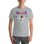 RONALDO CHAMPION - outfitshirt