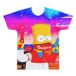 SIMPSON HYPEBEAST - outfitshirt