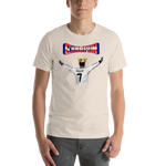 RONALDO CHAMPION - outfitshirt