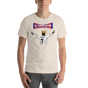 RONALDO CHAMPION - outfitshirt