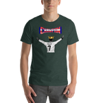 RONALDO CHAMPION - outfitshirt