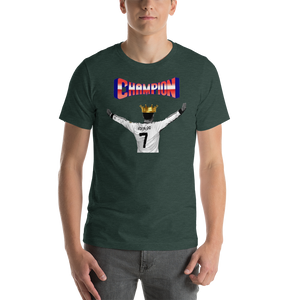 RONALDO CHAMPION - outfitshirt