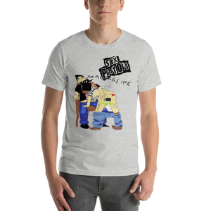 SEX PISTOLS - outfitshirt