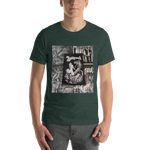 WHITE SNACK - outfitshirt