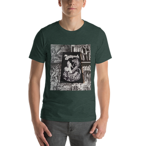 WHITE SNACK - outfitshirt