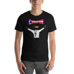 RONALDO CHAMPION - outfitshirt