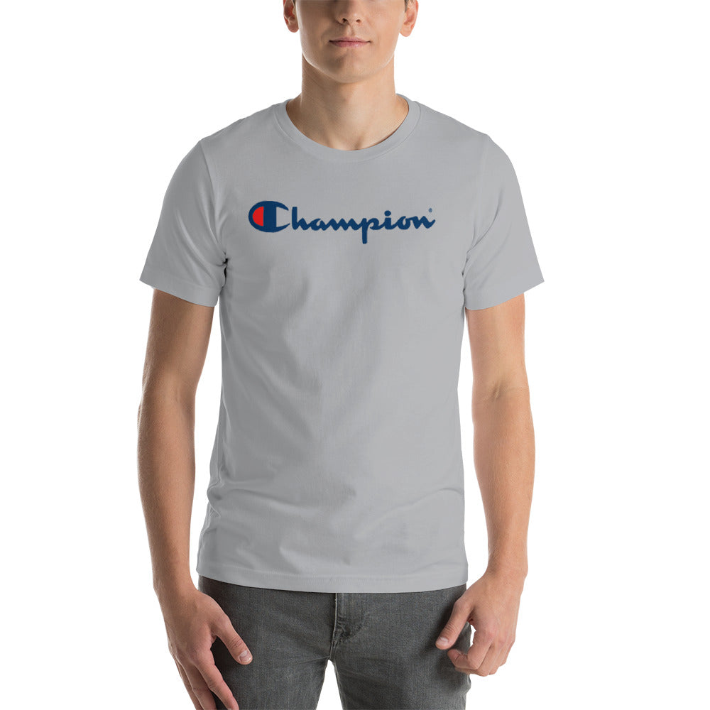 CHAMPION Unisex T-Shirt - outfitshirt