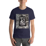 WHITE SNACK - outfitshirt